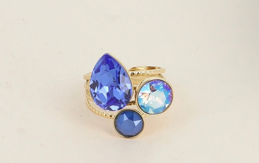 Bague Maelyn