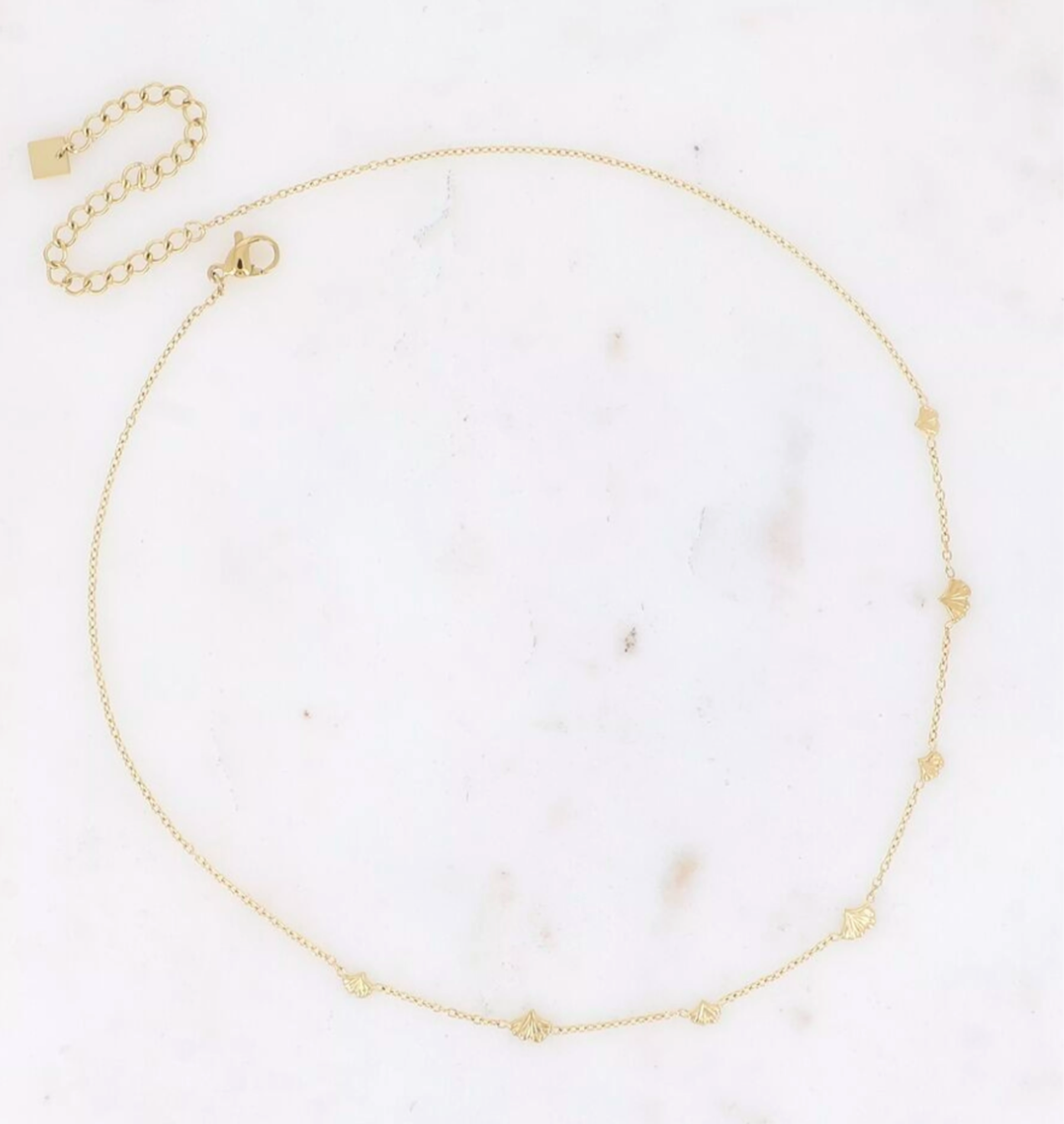 Collier Diana