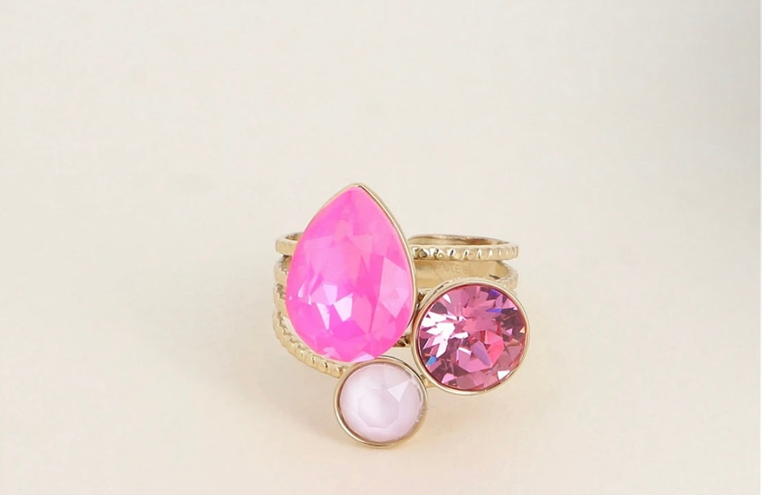 Bague Maelyn