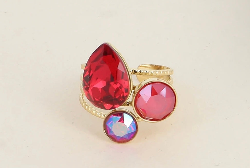 Bague Maelyn