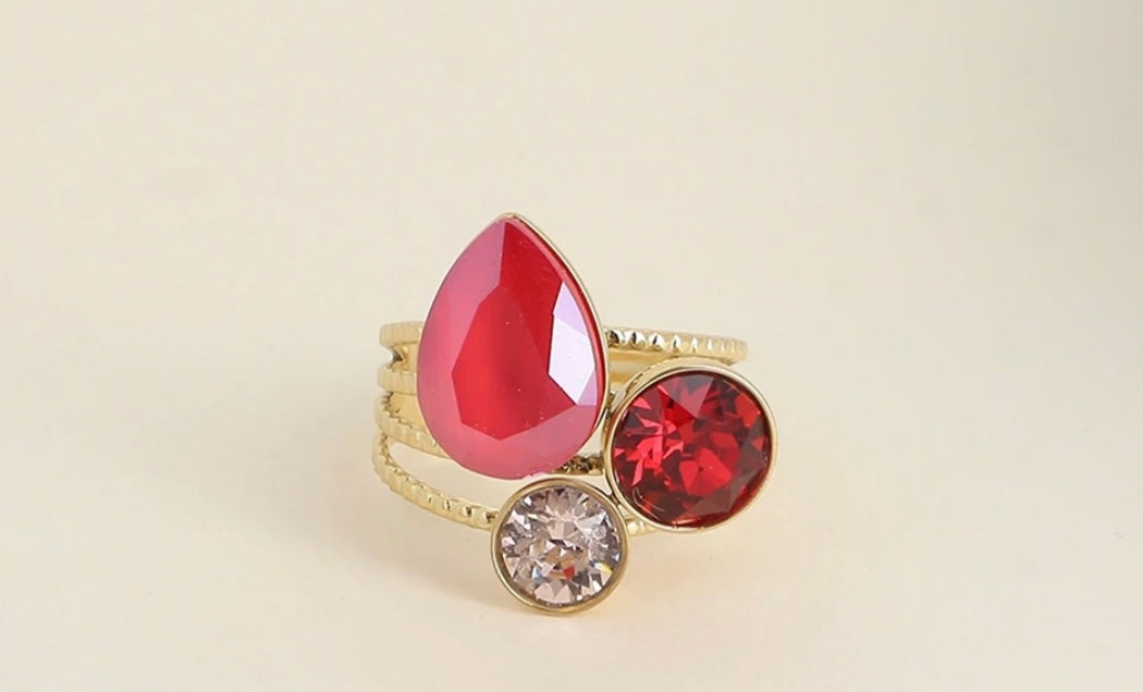 Bague Maelyn