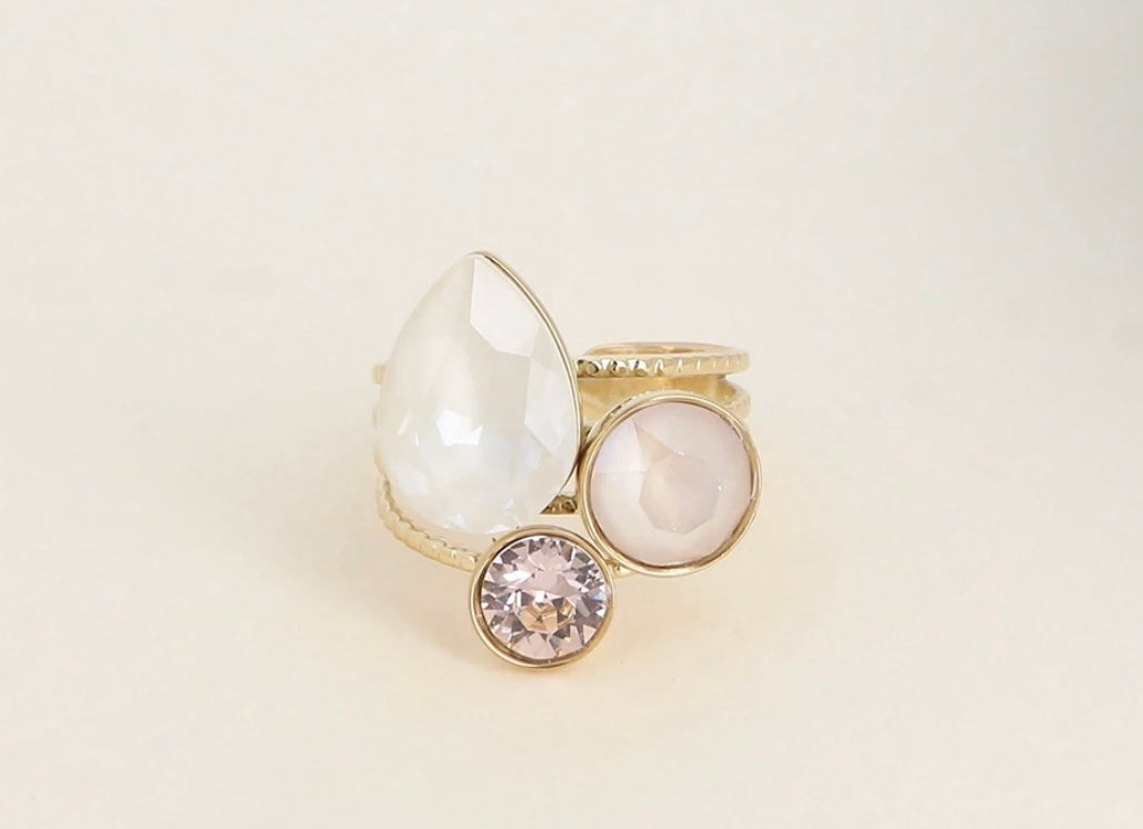 Bague Maelyn