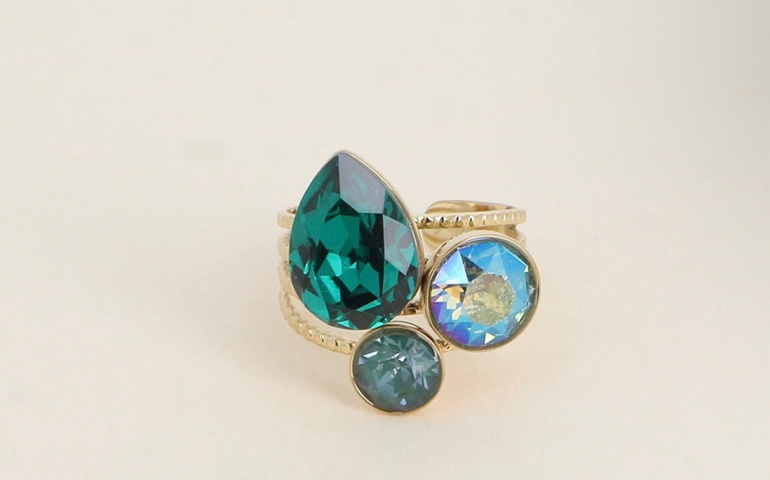 Bague Maelyn